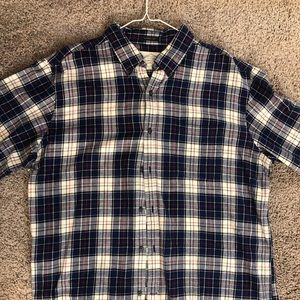 St.johns button down shirt